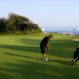 Les golfs de Vendée