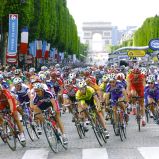 Le Tour de France en Vendée