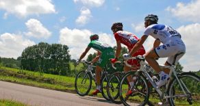 La lettre du Tour de France par Christian Prudhomme