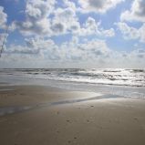 La pêche au surfcasting en Vendée