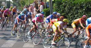 Troisième étape du Tour de France 2011