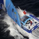Vendée Globe 2012 : deux premiers inscrits !