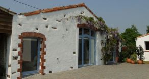 Chambre d’hôtes à La Garnache : Le Cargnon