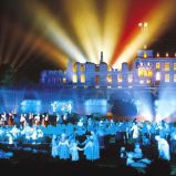Le Puy du Fou élu « meilleur parc d’attraction au monde »