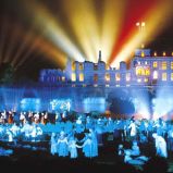 Le Puy du Fou élu « meilleur parc d’attraction au monde »