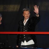 Johnny Hallyday vient mettre le feu à la Vendée