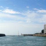 Les Sables d’Olonne : la ville qui a la « côte »