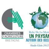 Vendée Globe 2012 : un paysan autour de l’océan