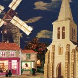 Vendée miniature