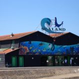 Sealand Aquarium de Noirmoutier