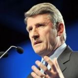 Philippe de Villiers et la Vendée
