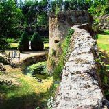Le Château de la Garnache s’en met plein les fouilles !