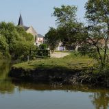 Les rivières de Vendée