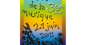 Fête de la musique 2011 en Vendée