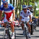 Tour de France 2011 : sur les routes de la rédemption