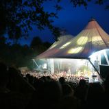 Le Festival de Poupet