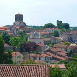 Mervent : entre nature et Histoire