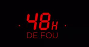 48h de fou : la websérie événement du Puy du Fou
